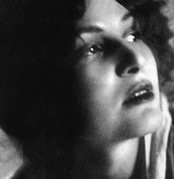 Zinaida Nikolaevna Rajh