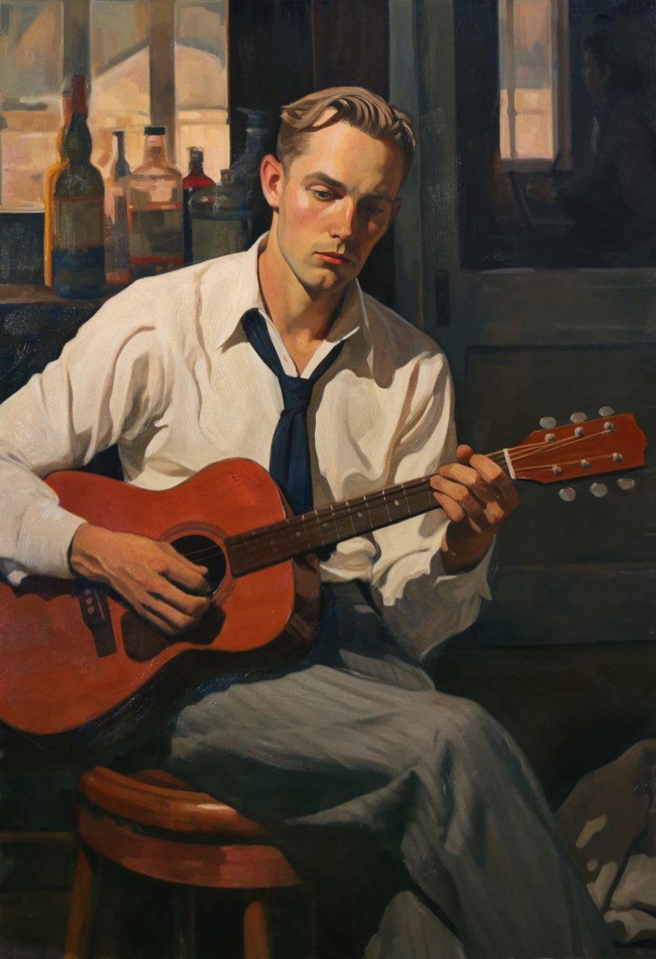 Raimond Valgre
