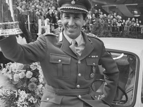 Raimondo D’Inzeo