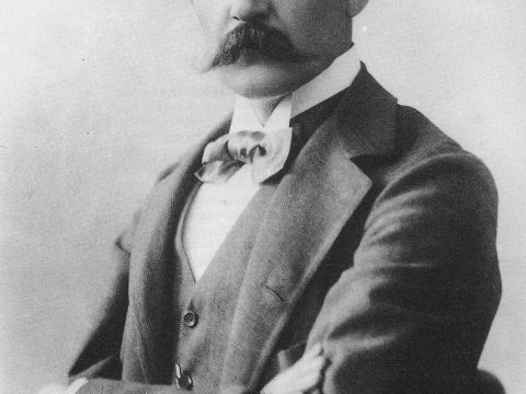 Raimondo Tommaso D’Aronco