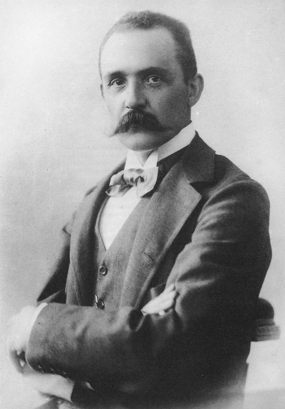 Raimondo Tommaso D’Aronco