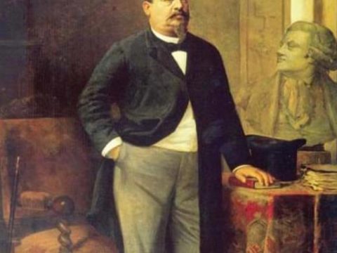 Raimundo Andueza Palacio