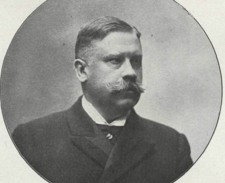 Raimundo Fernández Villaverde