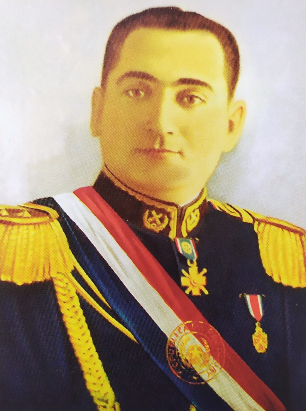 Raimundo Rolón
