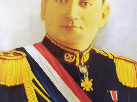 Raimundo Rolón