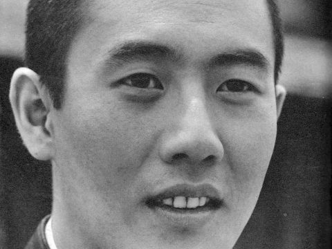Ichikawa Raizō VIII