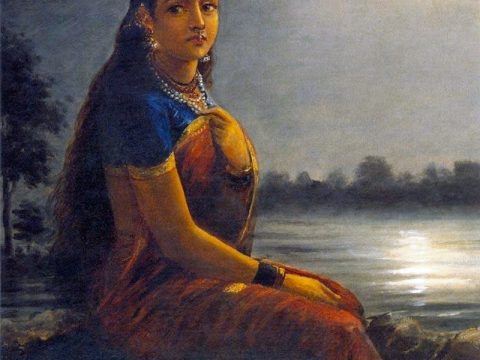 Anjanibai Malpekar