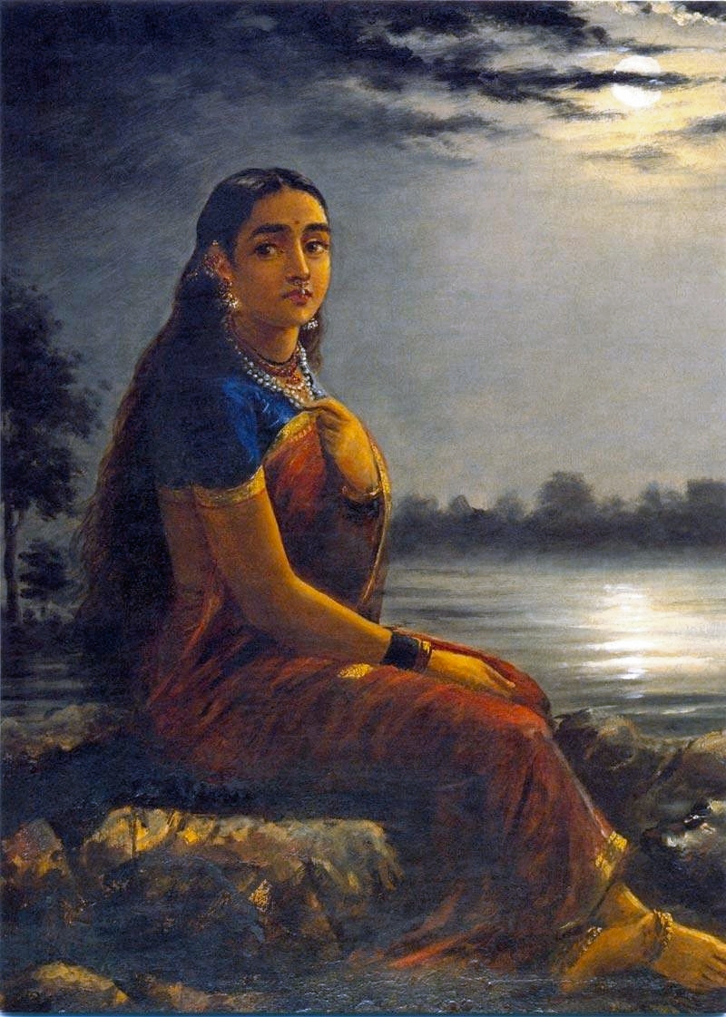 Anjanibai Malpekar
