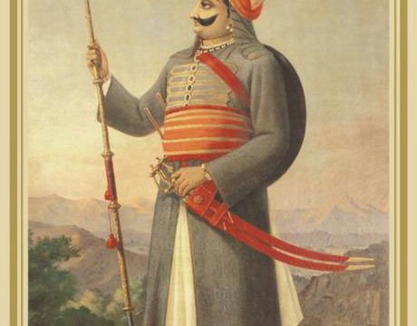 Pratap Singh