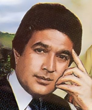 Rajesh Khanna