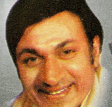 Dr. Rajkumar