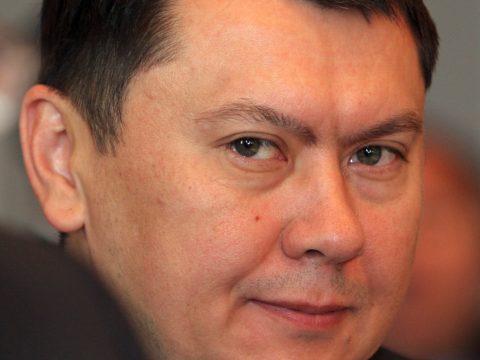 Rakhat Aliev