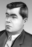 Abdullo Rakhimbayev
