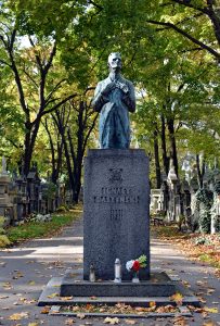 Ignacy Daszyński