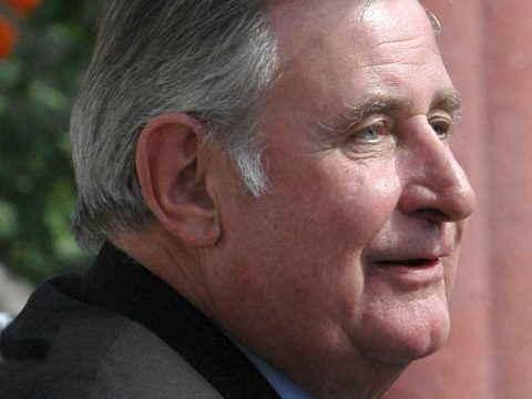 Ralph Klein