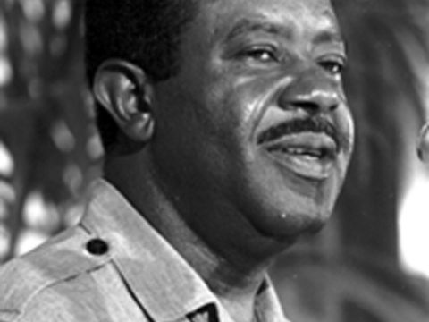 Ralph Abernathy