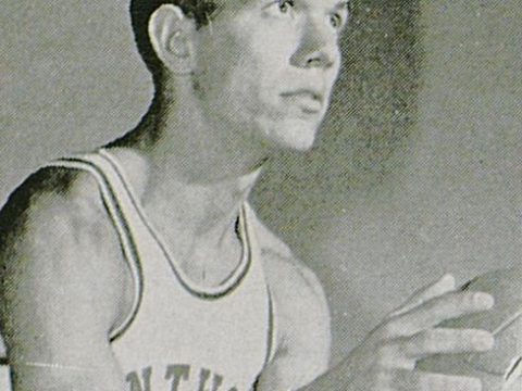 Ralph Beard
