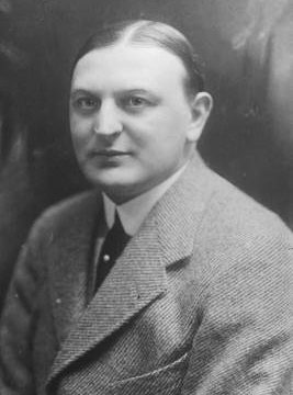 Ralph Benatzky
