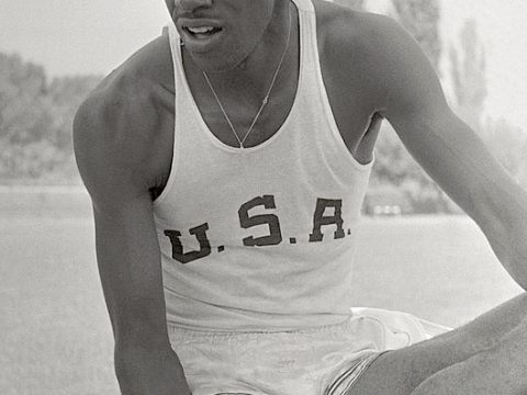 Ralph Boston