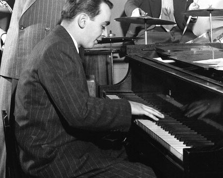 Ralph Burns