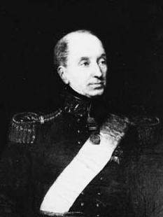 Ralph Darling