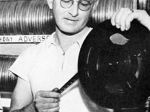 Ralph Dawson