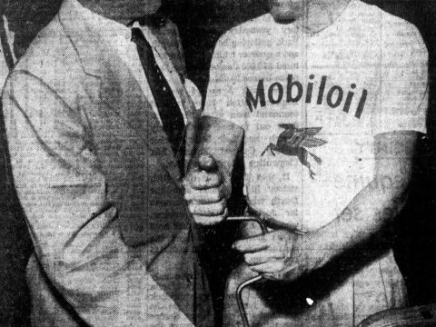 Manny Ayulo