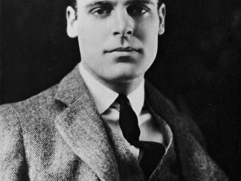 Ralph Graves