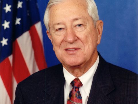 Ralph Hall