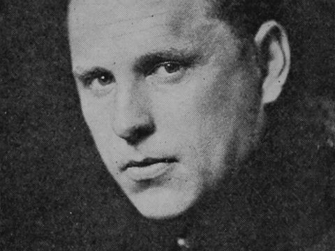 Ralph Ince