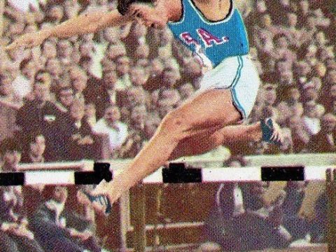 Ralph Mann