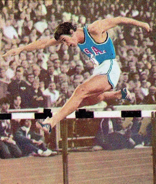 Ralph Mann