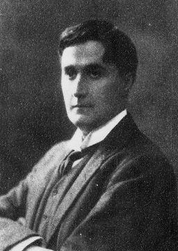 Ralph Vaughan Williams