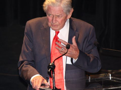 Ralph Waite