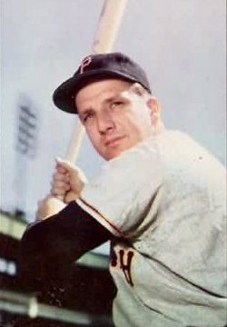 Ralph Kiner