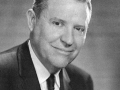 Ralph Yarborough