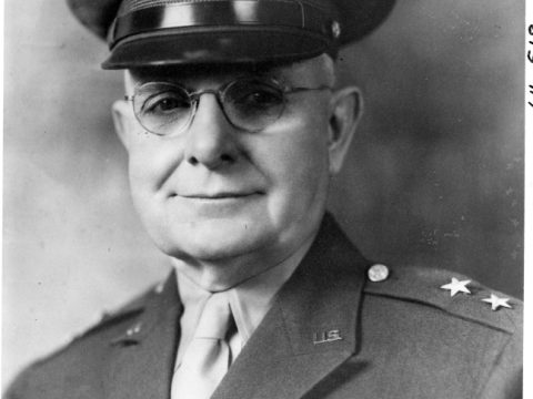 Ralph Truman