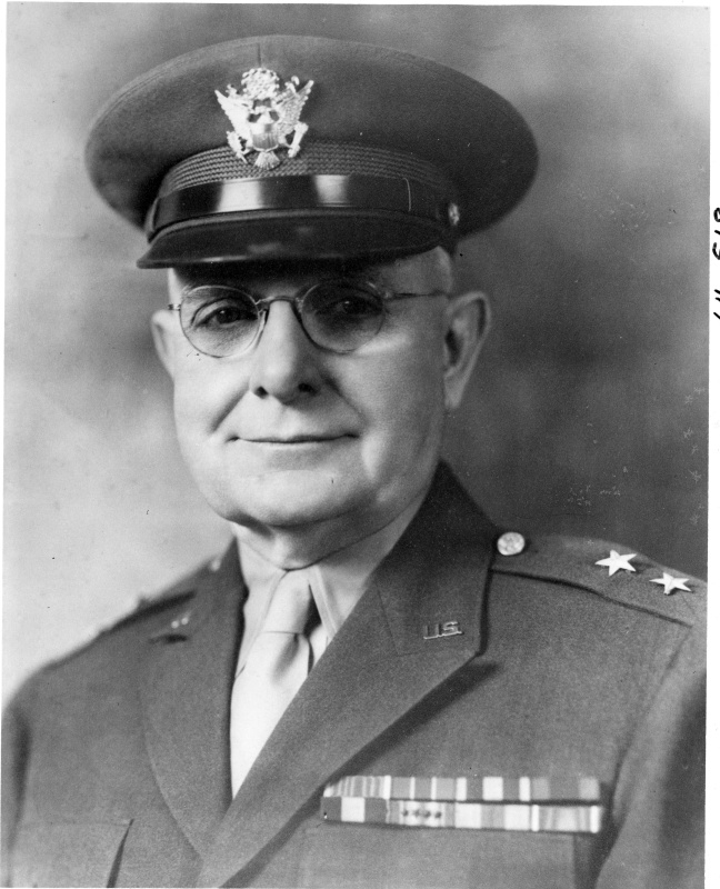 Ralph Truman