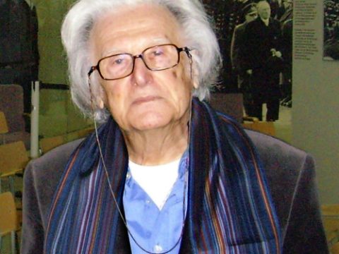 Ralph Giordano