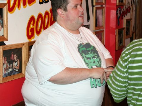 Ralphie May