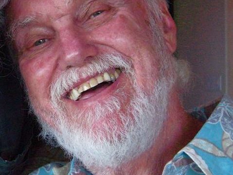 Ram Dass