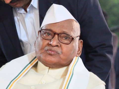 Ram Naresh Yadav