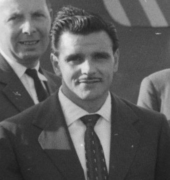 Ramón Alberto Villaverde