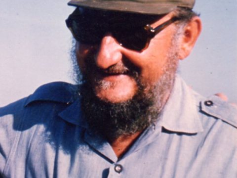 Ramón Castro Ruz