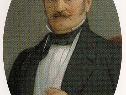 Ramón Freire