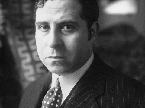 Ramón Gómez de la Serna