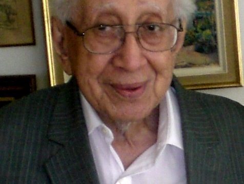 Ramón José Velásquez