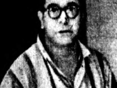 Ramón Mercader
