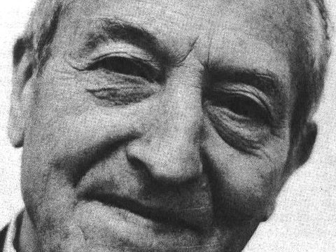 Ramón Rubial