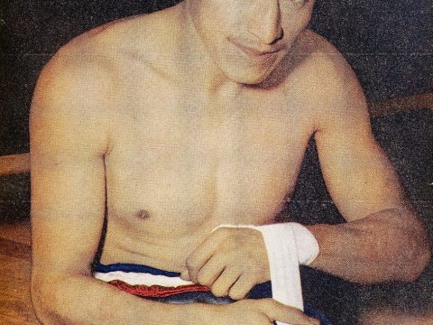 Ramón Tapia
